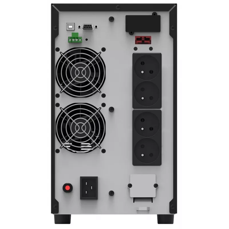 SAI POWER WALKER USV ONLINE VFI 3000 AT FR