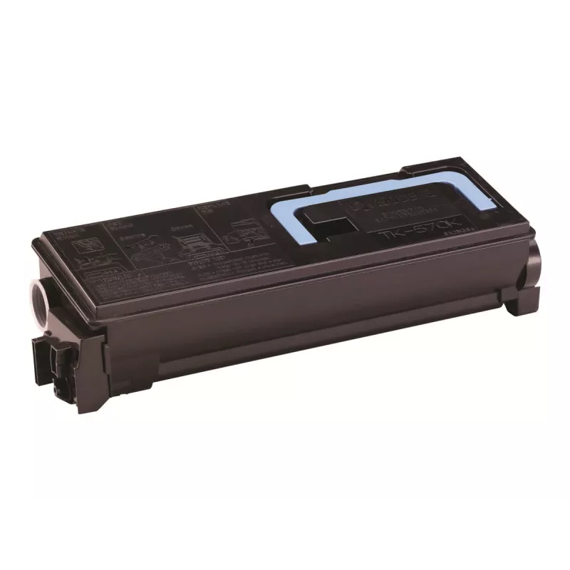 KYOCERA TK-570K cartucho de tóner original negro