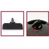 Aspirador de juguete con carrito de limpieza Theo Klein Miele modelo 6074 – set de electrodomésticos infantiles de juguete