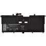 Batería para portátiles Dell, 46Wh, 4 celdas, compatible con modelos Dell (MPN 8W25V)