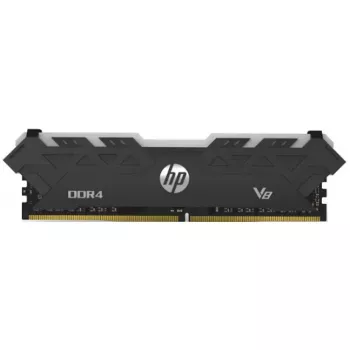 HP - V8 - DDR4 - Módulo - 8 GB - DIMM 288-PIN - 3000 MHz / PC4-24000 CL16 sin búfer non-ECC