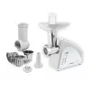 Picadora de carne / cortador de verduras ESPERANZA RISSOLE 2200W EKM034