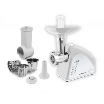 Picadora de carne / cortador de verduras ESPERANZA RISSOLE 2200W EKM034