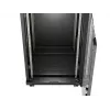 Armario rack autoportante LANBERG FF01-6624-12BL 24U 19
