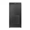 Thermaltake Versa H17 micro torre negra