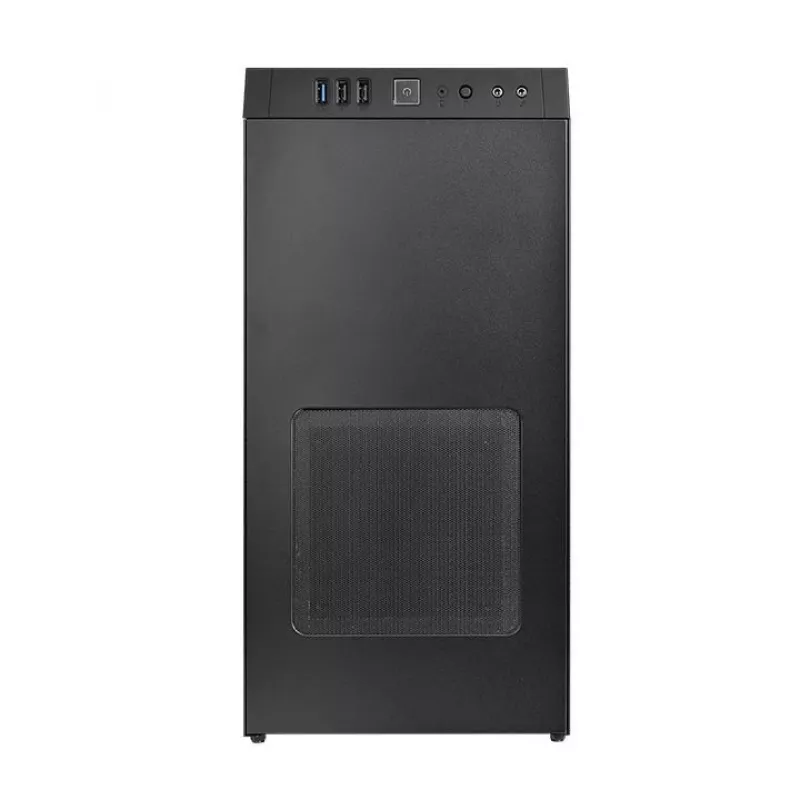 Thermaltake Versa H17 micro torre negra