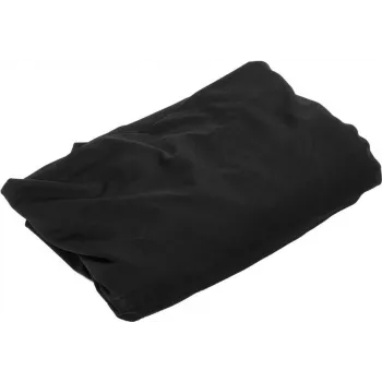 Cubierta para soporte DJ Omnitronic 32000026 para soporte DJ móvil compacto, negro