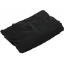 Cubierta para soporte DJ Omnitronic 32000026 para soporte DJ móvil compacto, negro