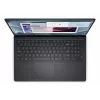 DELL Pro 15 Essential PV15250 Intel® Core™ i5 i5-1334U Portátil 39,6 cm (15,6 inch) Full HD 8 GB DDR5-SDRAM 512 GB SSD Wi-Fi 6 (802.11ax) Windows 11 Pro Negro