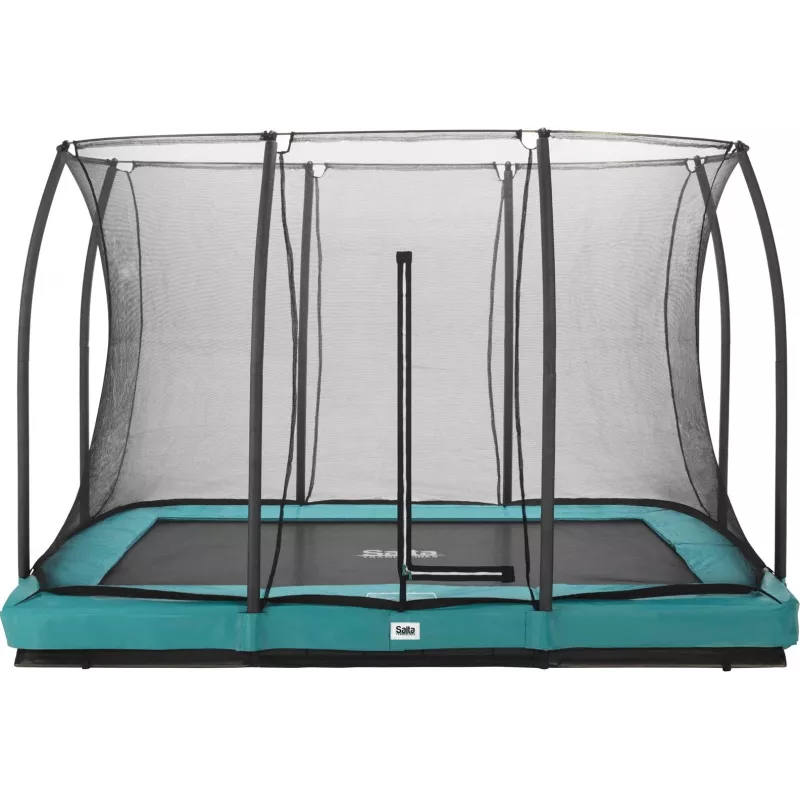 Trampolín Salta Comfort Edition Ground 305x214 cm – Trampolín Salta Ground 305x214 cm