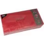 Servilletas PAPSTAR Daily Collection burdeos 2 capas 32,0 x 32,0 cm, 150 uds. (89641)