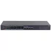Dahua Technology DH-CS4226-24ET-240 Switch de red Gestionado L2 Gigabit Ethernet (10/100/1000) Power over Ethernet (PoE) Negro
