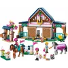 Blocks Friends 42688 Cuadra de caballos y academia de equitación