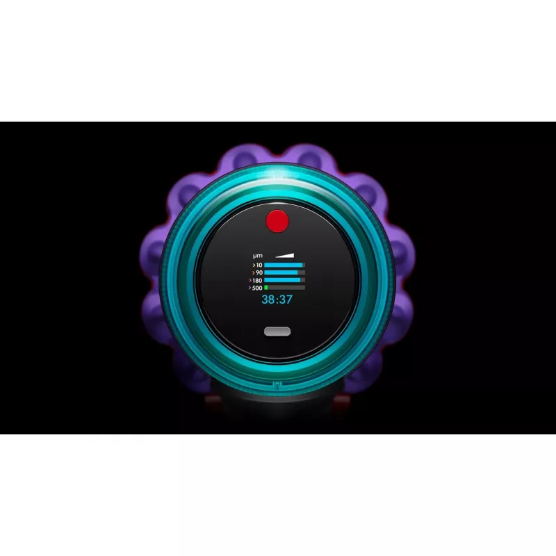 Aspirador DYSON GEN 5 Detect Absolute