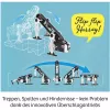 Flip Monster, kit de experimentos