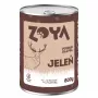 ZOYA comida húmeda para perros con ciervo, 800 g