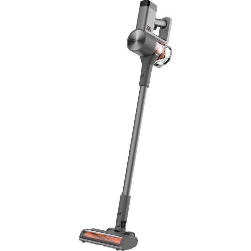 Aspirador de mano Xiaomi BHR8828EU, escoba eléctrica inalámbrica, batería de 25,2 V, 60 min de autonomía, 25000 Pa de succión, 0,6 l sin bolsa, HEPA, indicador LED