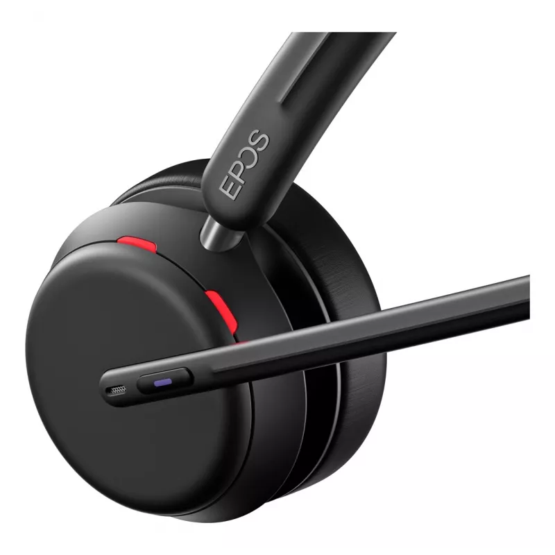 Auriculares EPOS IMPACT 1030T