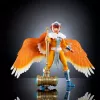 Masters of the Universe Origins Turtles of Grayskull April O'Neil, figura articulada