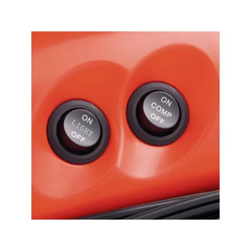 Compresor de coche 12V 8,27 bar
