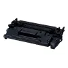 Cartucho de tóner Canon LBP 041 1000 páginas negro
