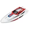 Lancha RC Dickie Sea Cruiser 2.4 GHz RTR lancha radiocontrol, modelo listo para usar