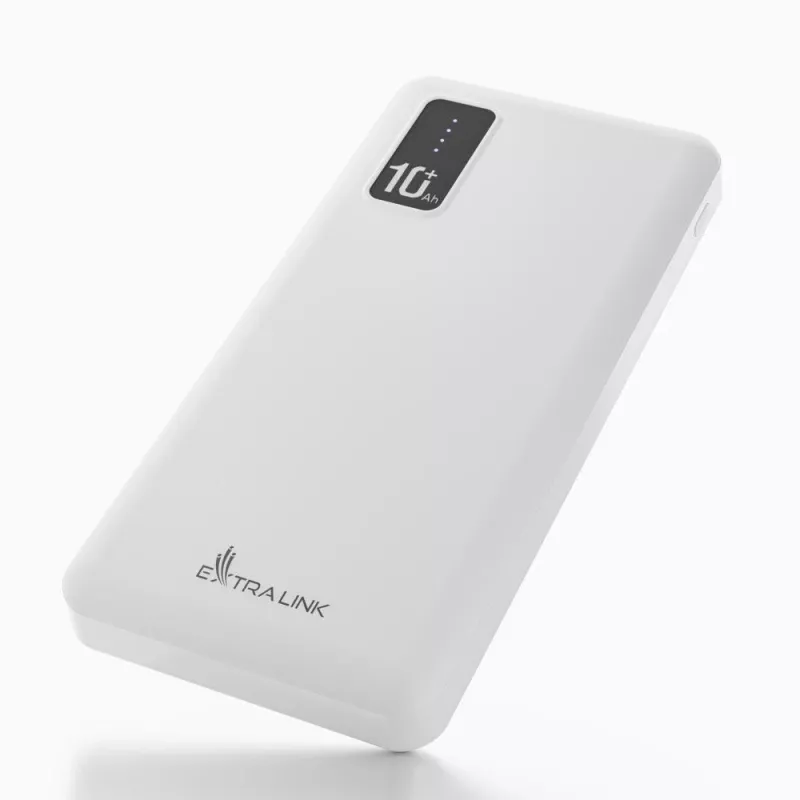 Batería externa portátil Extralink EPB-098W 10000mAh