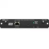Tarjeta de expansión Klark Teknik DN32-WSG WAVES SoundGrid para serie M