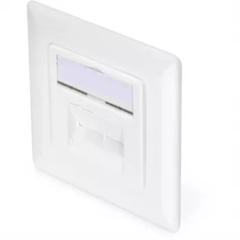 Digitus DN-9007-1 Unidad de estado sólido blanco