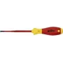 Destornillador wiha Torx SOFTFINISH ELEC slimFix VDE TR15, longitud de hoja 325 mm
