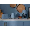 Smeg KLF03SBMEU hervidor 1,7 L 2400 W azul