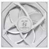 LIAN LI UNI FAN TL LCD 140mm ARGB Blanco