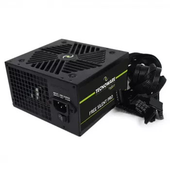 Fuente de alimentación | TECNOWARE | ATX | PC | 180 - 264 V | 750 W | FAL751FSP12