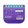 Control de puerta de garaje SwitchBot W5502330 — accesorio de automatización para el hogar inteligente para control remoto e integración