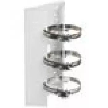Hikvision DS-1275ZJ-SUS accesorio para cámara de seguridad luz