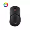 Ratón gaming HyperX Pulsefire Saga Pro inalámbrico (negro)