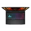 Portátil MSI Katana 15 HX B14WFK-494XPL 15,6 inch FHD 144Hz, Intel i5-14450HX, 16 GB DDR5, 512 GB NVMe, RTX 5060 8 GB, Wi‑Fi 6E, Windows no instalado