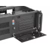 Carcasa de servidor modular para rack Lanberg SC01-4504-10B (4U)