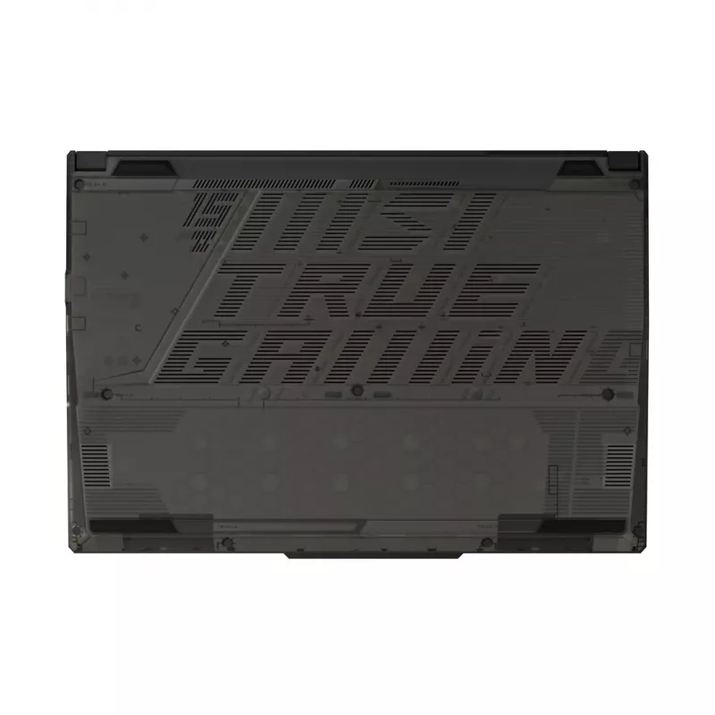 Portátil MSI Cyborg 15 A13VE-1067XPL 39,6 cm (15,6 inch) FHD IPS Touch 144Hz Intel Core i7-13620H 16GB DDR5 512GB NVMe RTX 4050 6GB