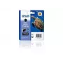 Cartucho de tinta Epson T1578 1 unidad Original Alto (XL) Rendimiento Negro