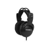 Koss | UR20 | Auriculares estilo DJ | Con cable | On-Ear | Cancelación de ruido | Negro
