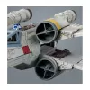 Maqueta REVELL «Shuttle» escala 1:72 — caza X-Wing, longitud 100 mm