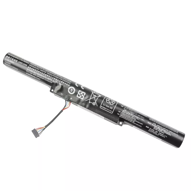 Batería Green Cell LE116 para Lenovo Z51 Z51-70 IdeaPad 500-15ISK