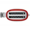 Smeg Tostadora 50's Style TSF02RDEU Rojo