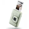 Fujifilm Instax mini LiPlay 1/5 2560 x 1920 píxeles 86 x 54 mm CMOS Verde