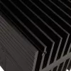 Caja de PC Akasa Turing TN Ultra Small Form Factor Negra