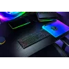 Razer BlackWidow V4 Low-Profile HyperSpeed (RZ03-05270100-R3M1) teclado, Green Switch, distribución US