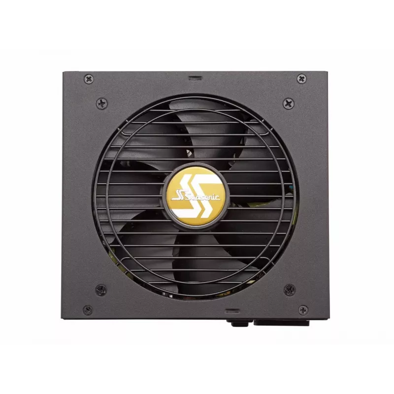 Fuente de alimentación Seasonic Focus Gold 750 750W