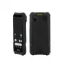 Funda para ordenador móvil de mano Honeywell Mobilis 065018 negro