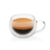 ETA | Tazas de lungo | ETA518091010 | Para café | 2 uds. | Apta para lavavajillas | Vidrio